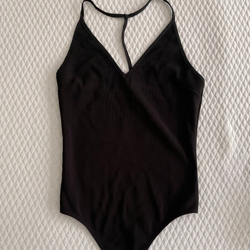 Express T Back Bodysuit